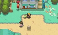 Pokémon Version Argent SoulSilver