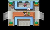 Pokémon Version Argent SoulSilver