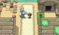 Pokémon Version Argent SoulSilver