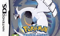 Pokémon Version Argent SoulSilver