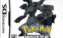 Pokémon Version Blanche