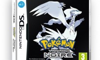Pokémon Version Noire