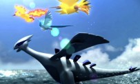 Pokémon Or et Argent DS - Trailer Promo