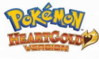 Pokémon Version Or HeartGold