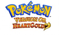 Pokémon Version Or HeartGold