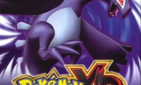 Pokémon XD : Le Souffle des Ténèbres