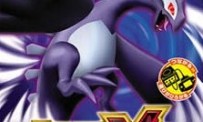 Pokémon XD : Le Souffle des Ténèbres