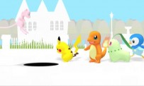 PokéPark Wii : Pikachu's Adventure - Trailer E3