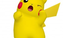 Images et trailer pour Poképark Wii : Pikachû no Daibôken