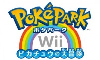 Poképark Wii : Pikachû no Daibôken annoncé en images