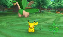 Poképark Wii : La Grande Aventure de Pikachu