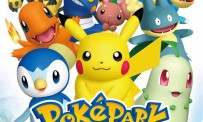 Poképark Wii : La Grande Aventure de Pikachu