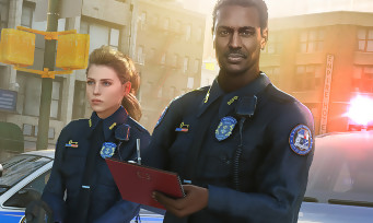 Police Simulator : un jeu pour incarner un agent de la paix avant tout, voici du