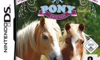 Pony Friends : Nouveaux Mini Poneys