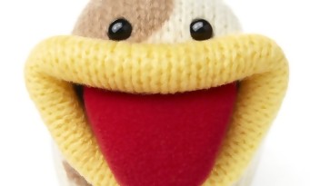 Poochy & Yoshi's Woolly World : trailer de gameplay sur 3DS