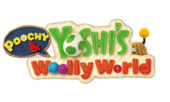 Poochy & Yoshi's Woolly World