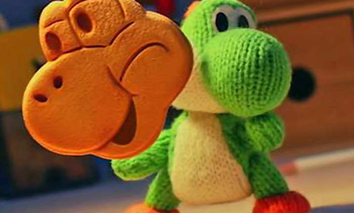 عالم Poochy &amp; Yoshi’s Woolly World: عرض دعائي جديد لطيف للأنمي