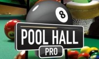 Pool Hall Pro