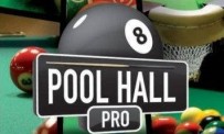 Pool Hall Pro