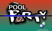 Pool Party