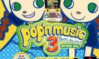 Pop'n Music 3 Append Disc