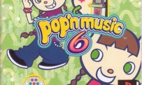 Pop'n Music 6