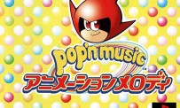 Pop'n Music Animation Melody