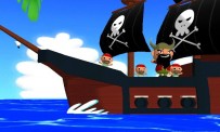 Pop-Up Pirate!