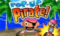 Pop-Up Pirate!
