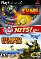 PopCap Hits! Vol 2