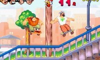 Popeye : Rush for Spinach 