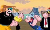 Popeye : Rush for Spinach 