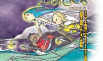 PoPoLoCrois : Hajimari no Bouken