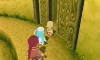 PoPoLoCrois : Hajimari no Bouken