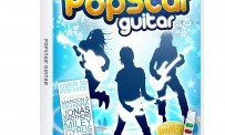 Popstar Guitar
