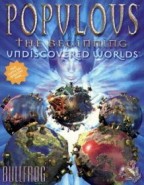Populous : The Beginning - Undiscovered Worlds
