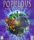 Populous : The Beginning