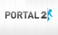 Portal 2 montre des artworks