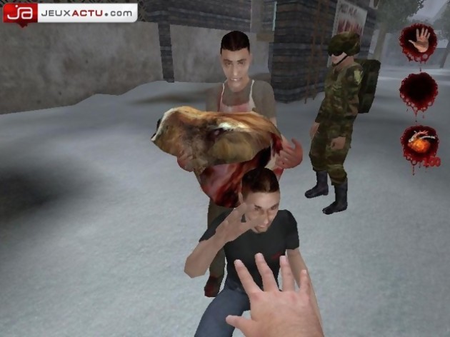 postal 2 share the pain download