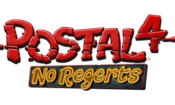 POSTAL 4 : No Regerts