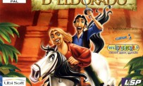 Pour l'Or et la Gloire : La Route d'Eldorado