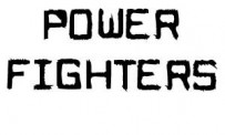 Power Fighters
