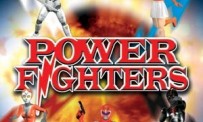 Power Fighters