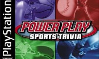 Power Play : Sports Trivia