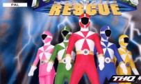 Power Rangers : Lightspeed Rescue