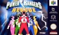 Power Rangers : Lightspeed Rescue