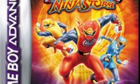 Power Rangers : Ninja Storm