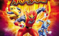 Power Rangers : Ninja Storm