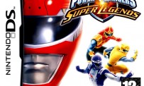 Power Rangers : Super Legends