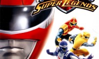 Power Rangers : Super Legends